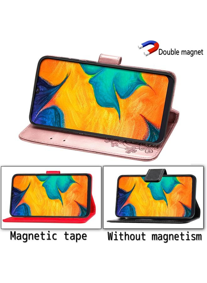 S-TOP Case For Samsung Galaxy J3 - Image 5