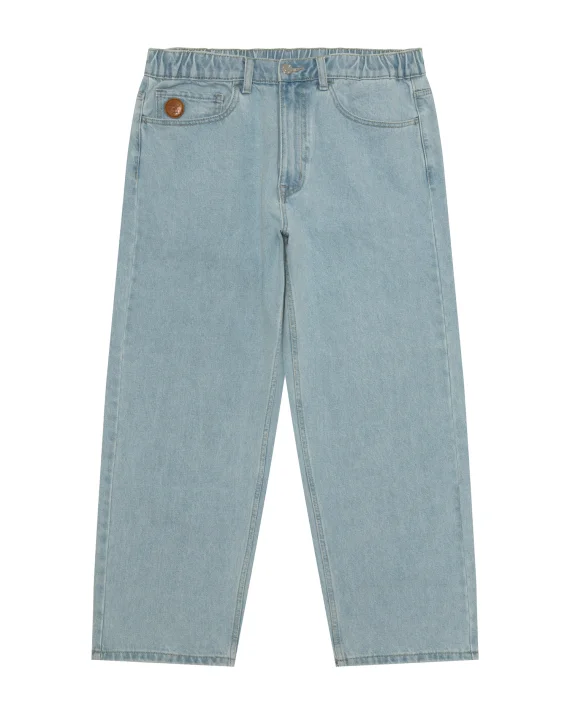 AAPE AAPENOW moonface jeans