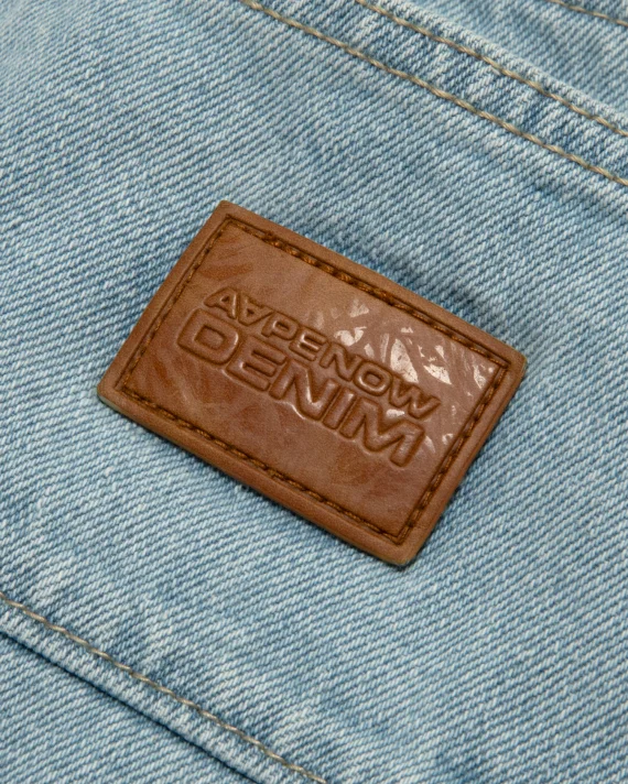AAPE  AAPENOW moonface jeans for Men | Best Price UAE