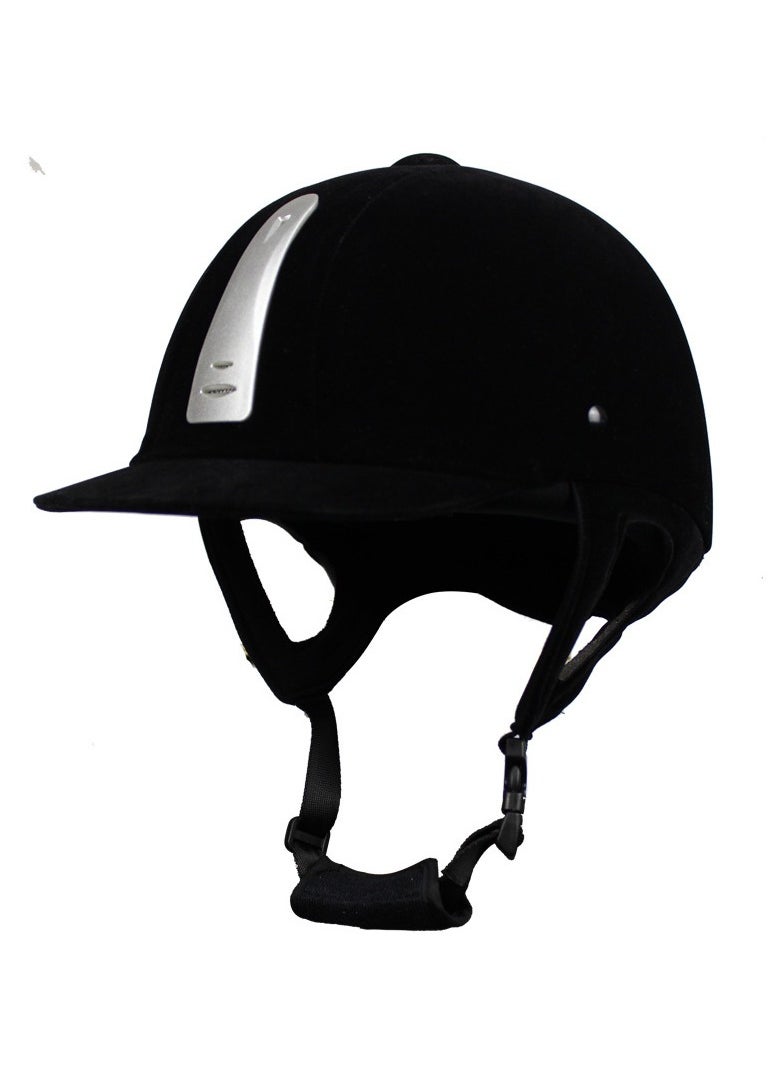 VIRTUE - New Horse Racing Equestrian Helmet Equipment Protective Gear - Image 1