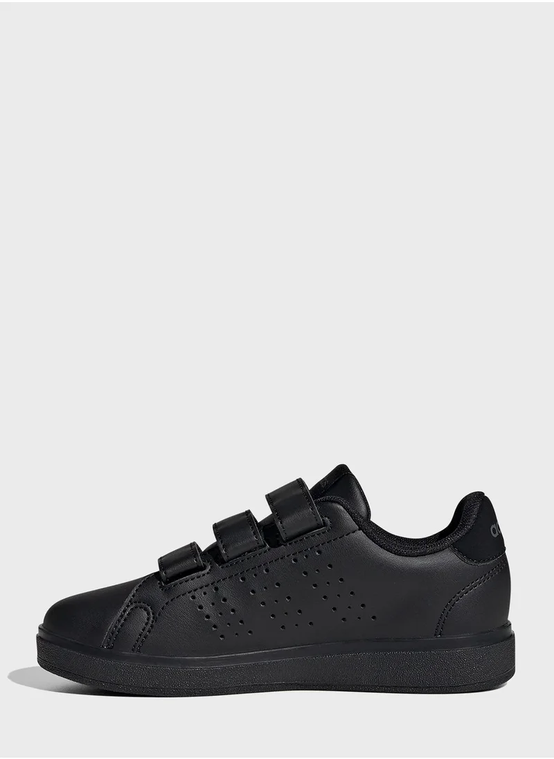 Adidas Kids Advantage Base 2.0