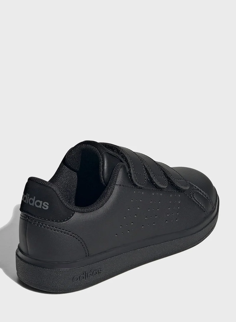 Adidas Kids Advantage Base 2.0