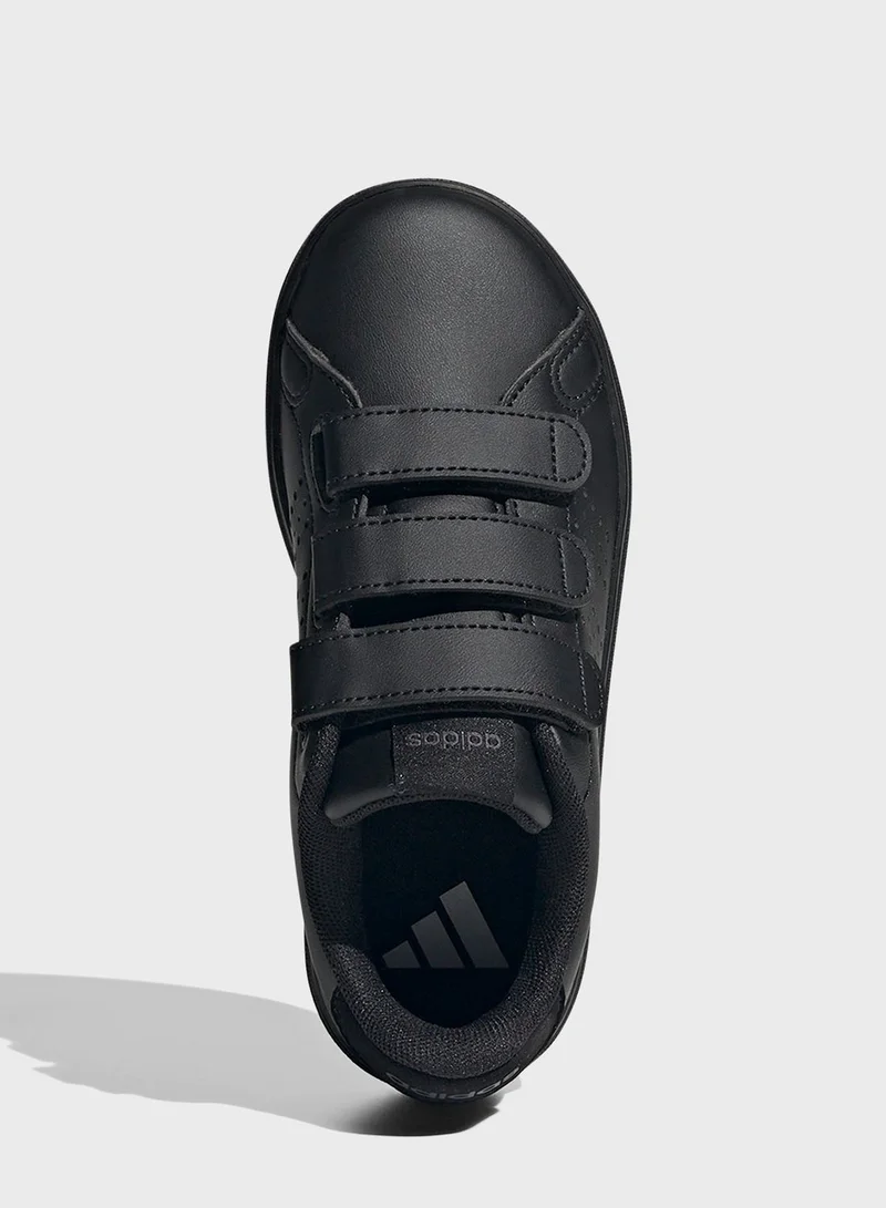 Adidas Kids Advantage Base 2.0