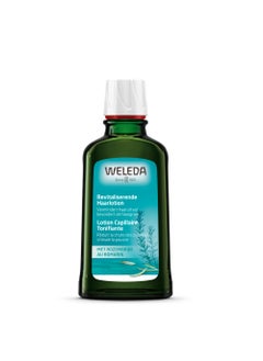 Weleda Weleda Revitalizing Hair Tonic, 100 ml 