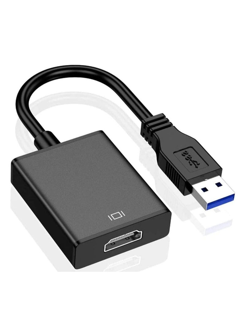 Generic USB to HDMI Adapter  - Image 1