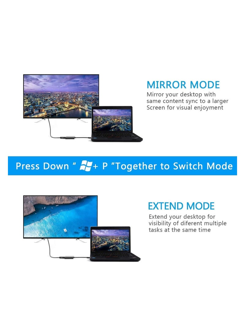 Generic USB to HDMI Adapter  - Image 2