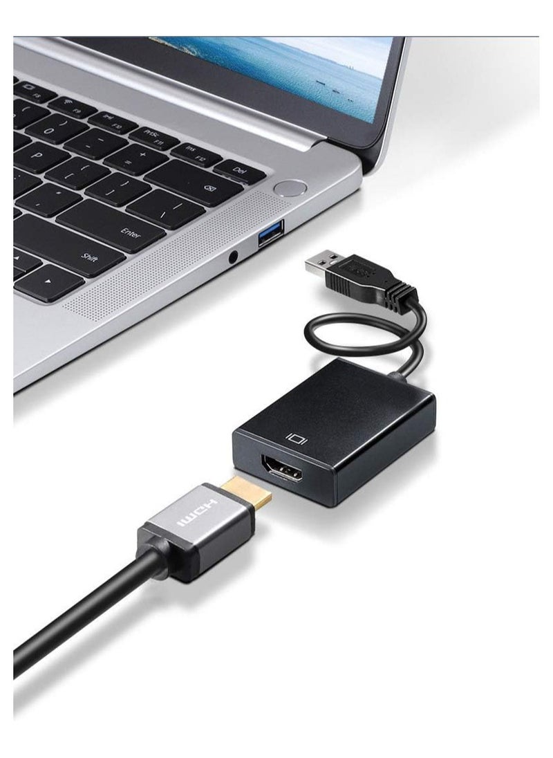 Generic USB to HDMI Adapter  - Image 4