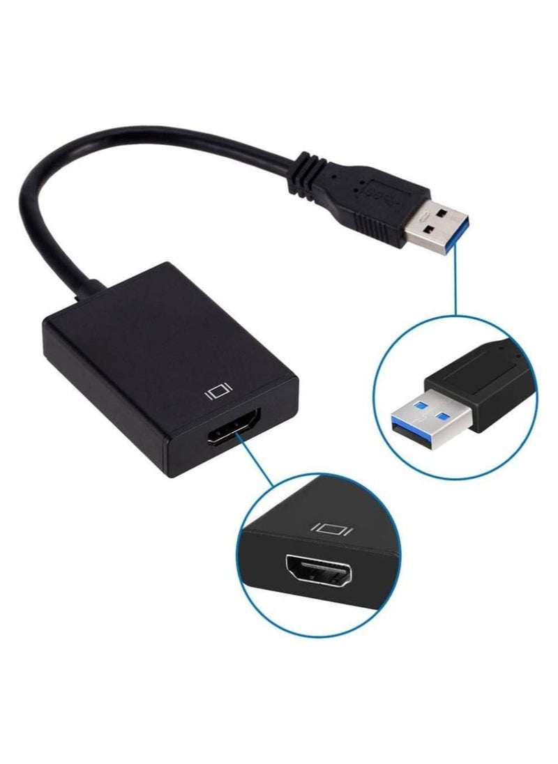 Generic USB to HDMI Adapter  - Image 5