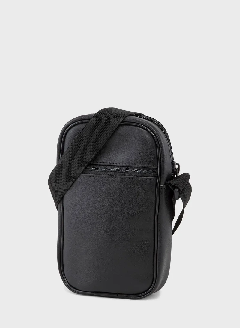 PUMA Classics Lv8 Pu Neck-Pouch