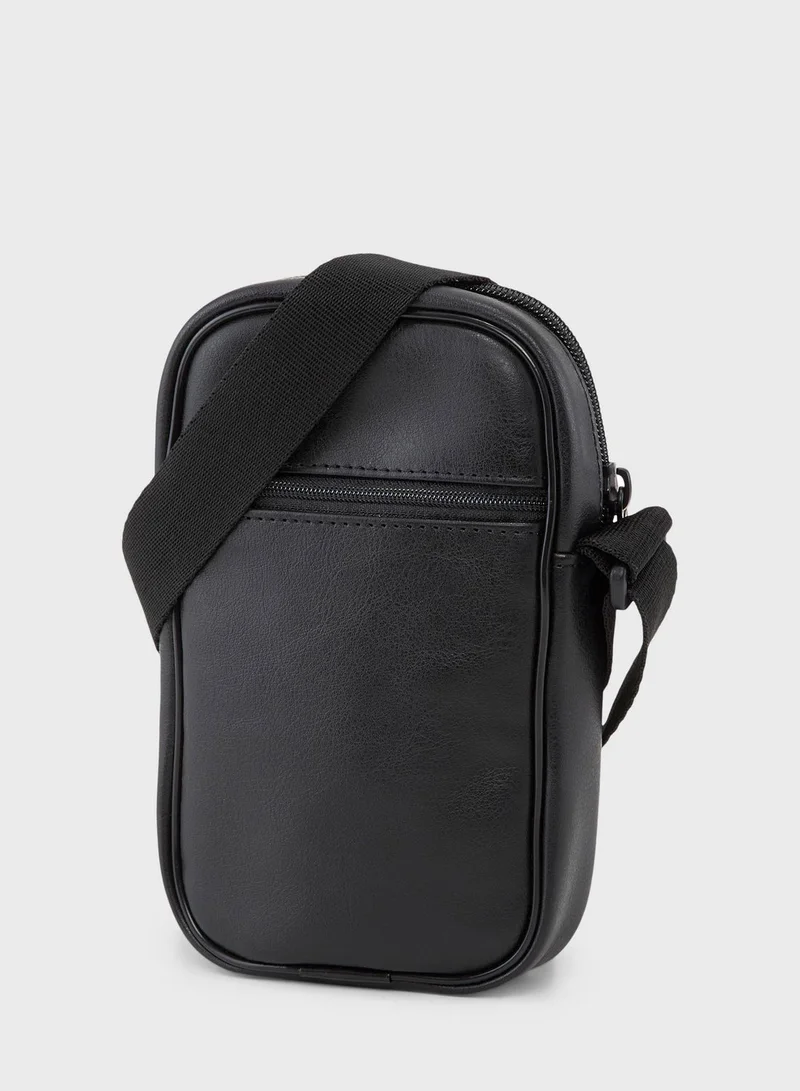 PUMA Classics Lv8 Pu Neck-Pouch