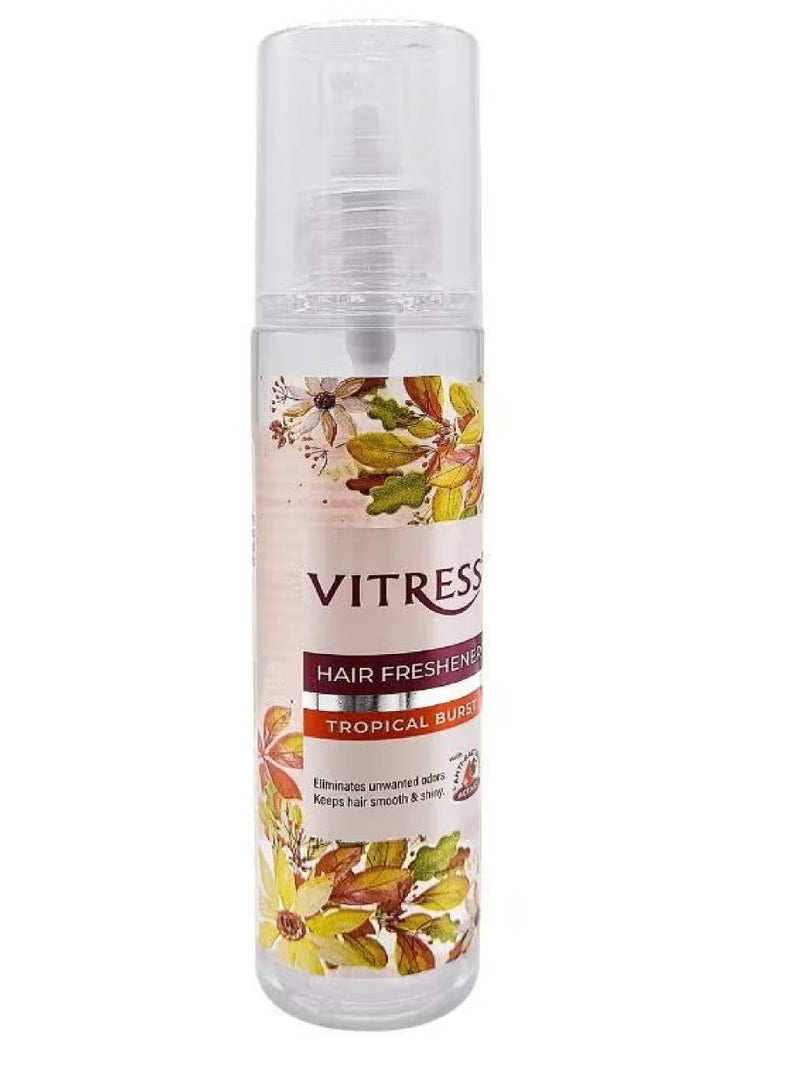 Hair Freshener Tropical Burst 100 ML