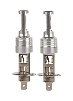 NIBEMINENT Pair Of Universal LED Fog Lights  - Image 1