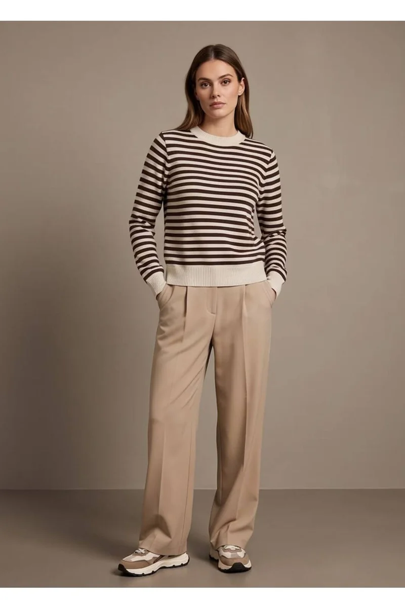 Ryvan RYVAN Women's Knit Sweater