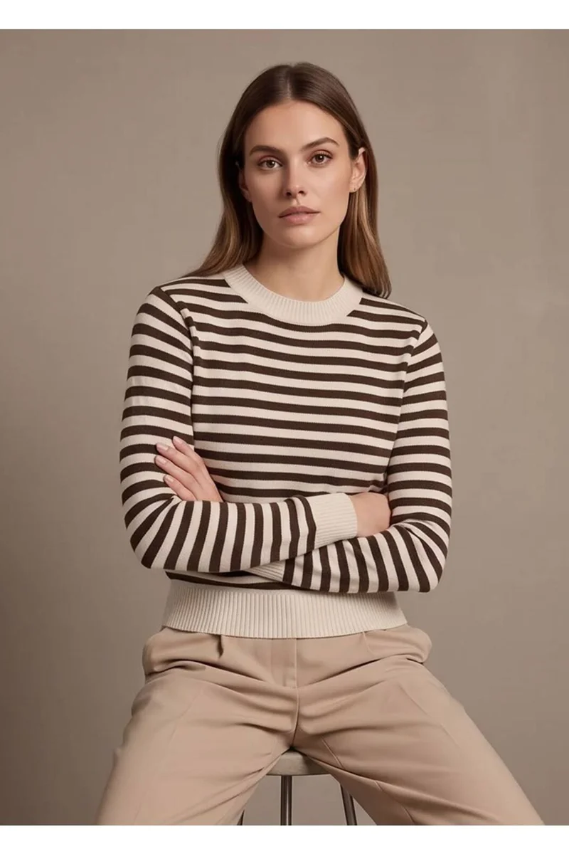 Ryvan RYVAN Women's Knit Sweater