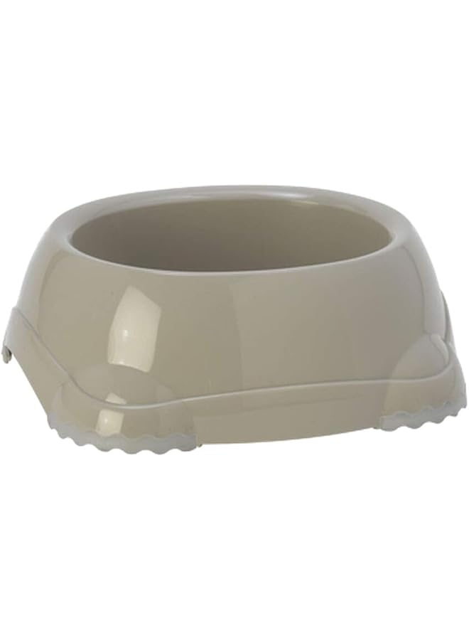 مودرينا وعاء دوج رقم 3 سمارتي 1248 مل رمادي دافئ - Image 1