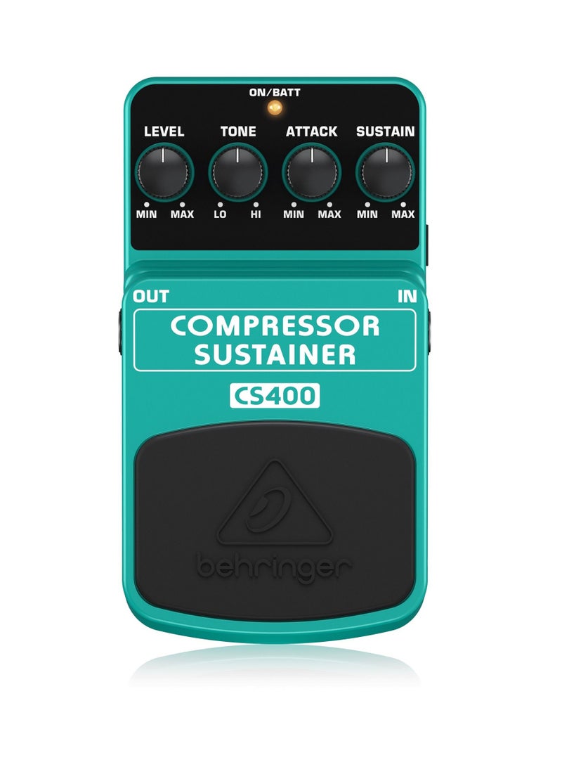 behringer ضاغط/ضاغط بهرنجر