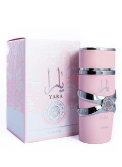 متجر لطافة ماء عطر يارا 100ملليلترl 