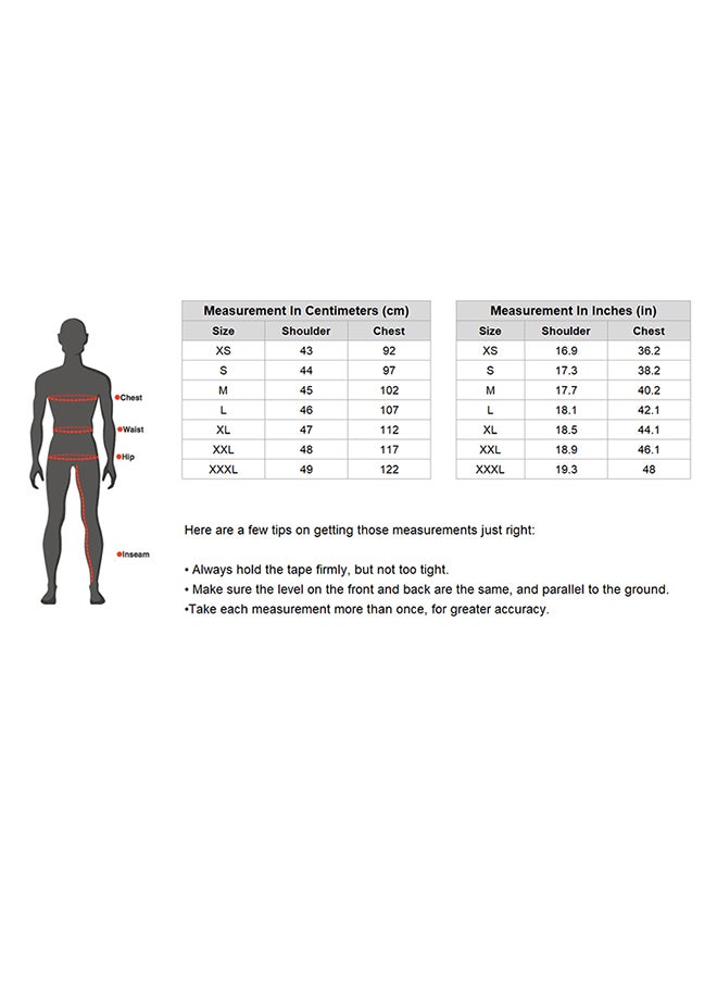 Styli - Contrast Panel Ultra Lightweight Mesh Oversized Training T-Shirt - Image 1