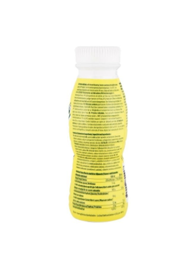 Barebells Protein Banana Milkshake 330ml - Image 2