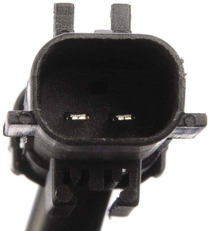 Dorman مجموعة مروحة تبريد المحرك الجانبية للسائق من دورمان 620-018 متوافقة مع بعض طرازات كرايسلر / دودج، باللون الأسود - Image 2