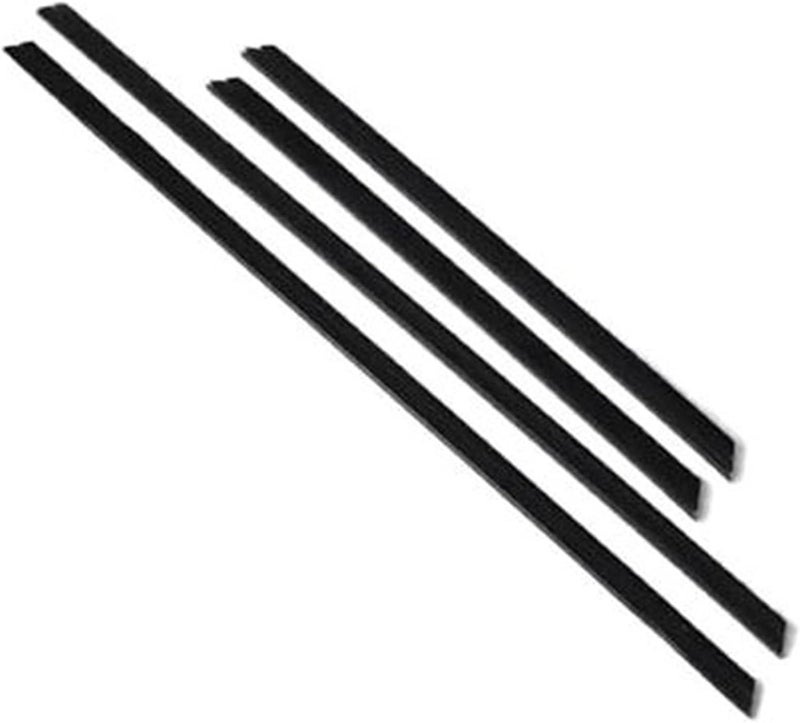 Wivplex Automotive Window Seals for Mitsubishi Pajero and MINI - Image 1