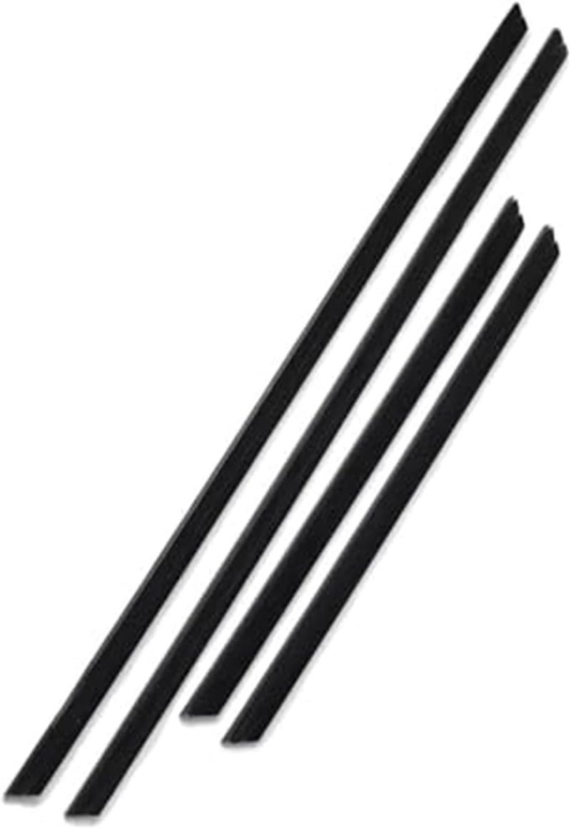 Wivplex Automotive Window Seals for Mitsubishi Pajero and MINI - Image 2