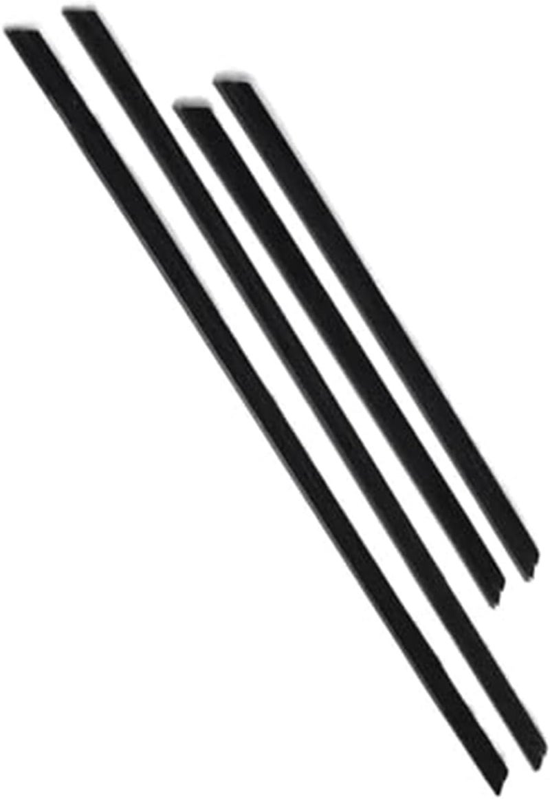 Wivplex Automotive Window Seals for Mitsubishi Pajero and MINI - Image 3