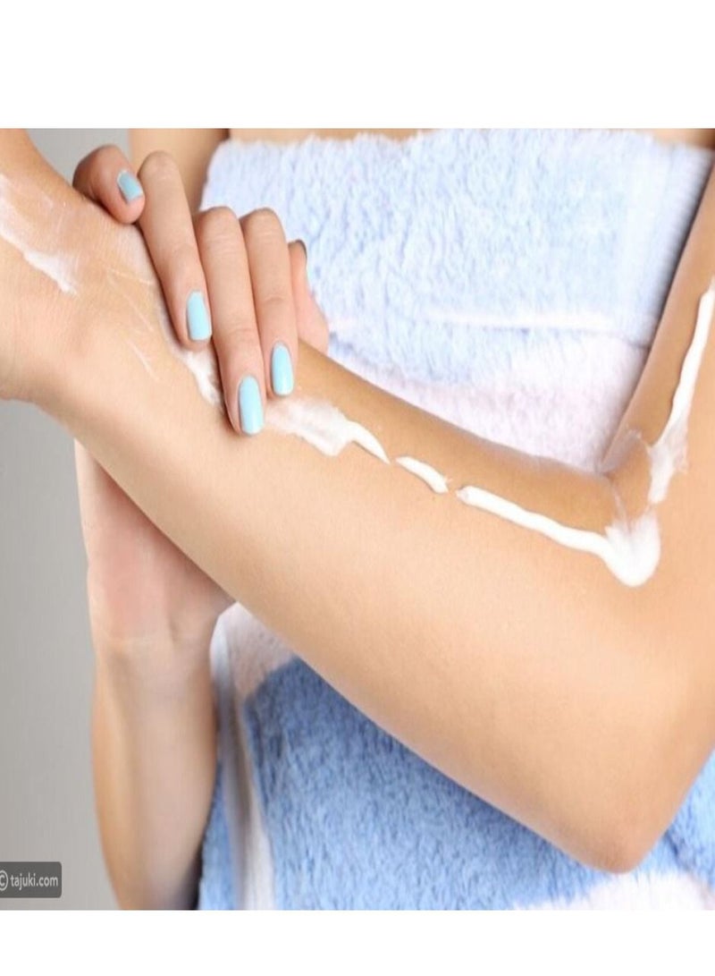 DR.BODY Two Pieces of Thai Moisturizing Lotion for Face and Body Contains Vitamins E and B5 Recommended by Dermatologists Suitable for All Skin Types 24 Hours of Instant and Long Acting Hydration - Image 5