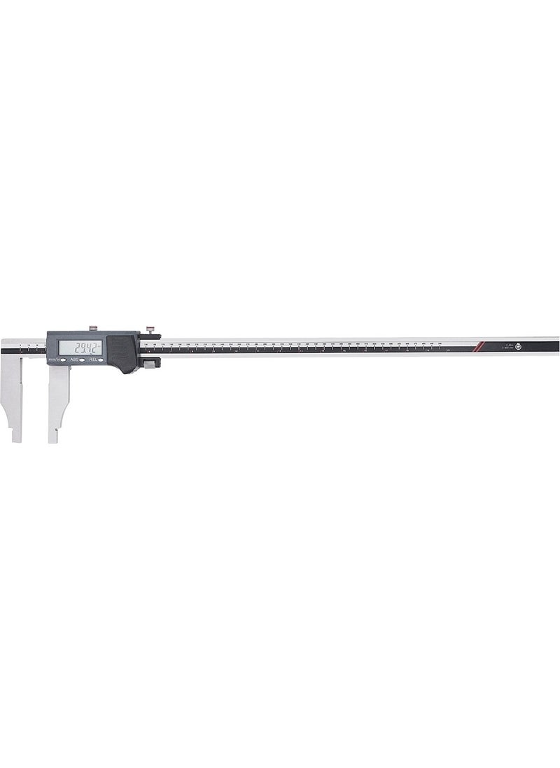 WERKA - 2210-803 0-800MM IP66 Digital Single Jaw Caliper - Image 1