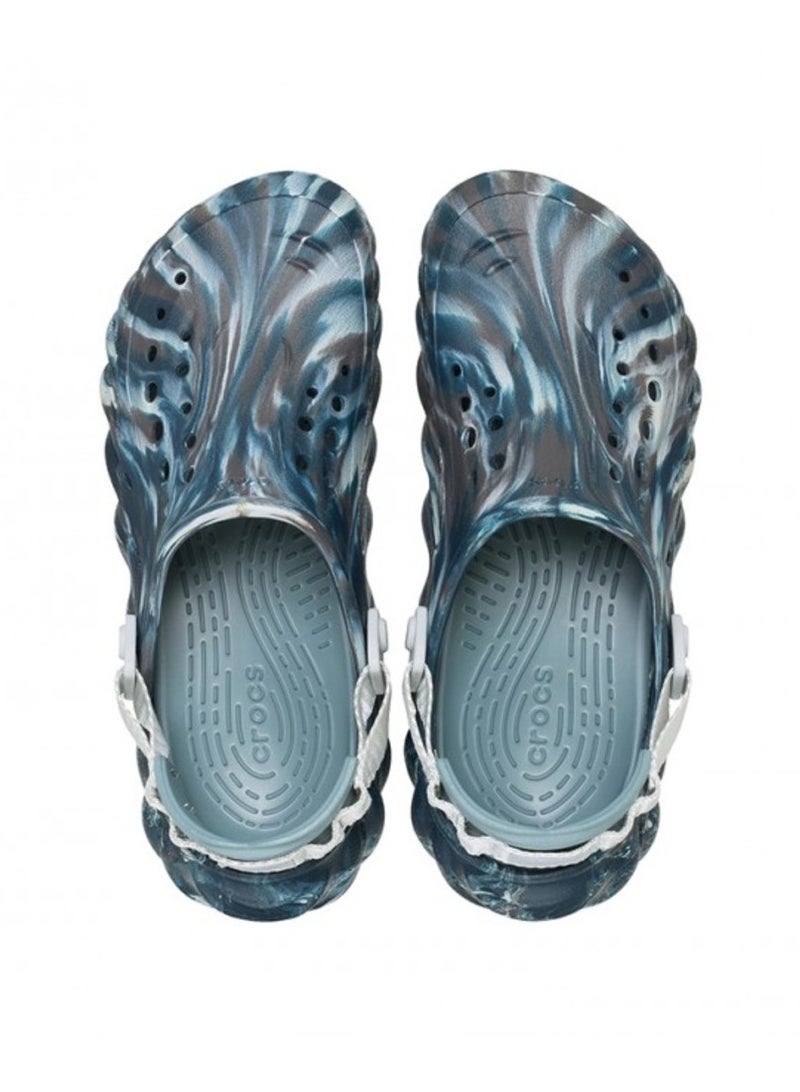 crocs Echo Clog Sandals - Image 4