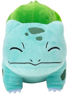 Premium Quality 8-Inch Bulbasaur Plush - pzsku/Z8CFEE086CD25CF79178CZ/45/_/1681374271/550bef98-8d2a-4559-ac27-4a5032e460b7