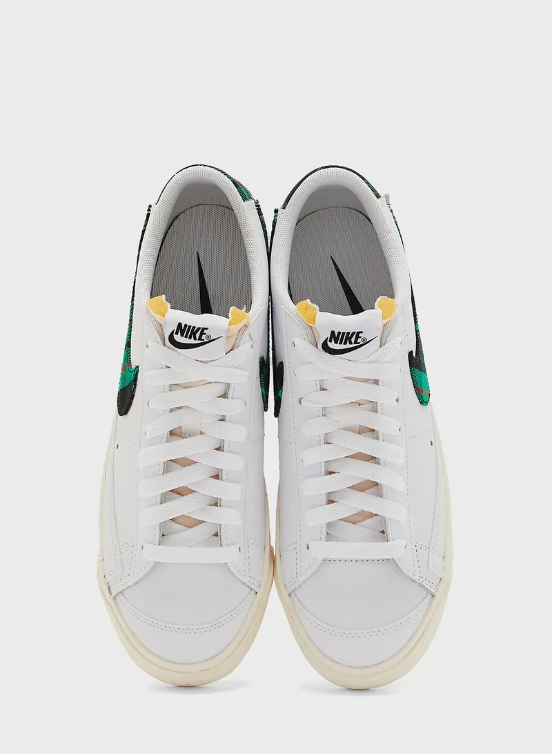 Nike Blazer Low '77 Prnos for Men Best Price Kuwait