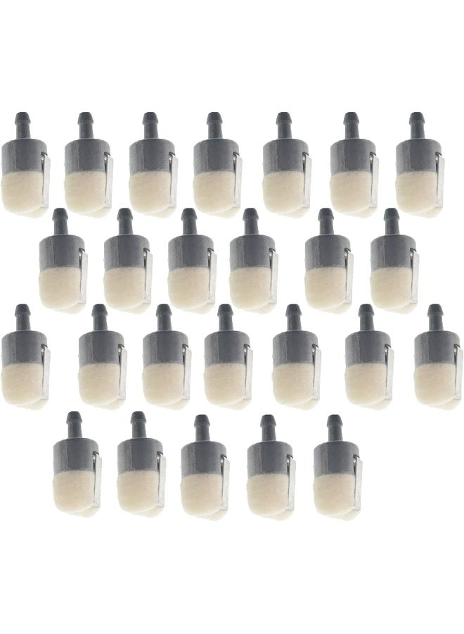 TINVHY 25 Pack 125-527 Fuel Filter Replacement  - Image 1