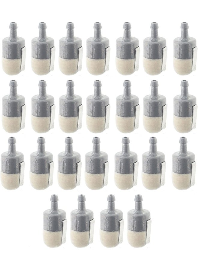 TINVHY 25 Pack 125-527 Fuel Filter Replacement  - Image 5