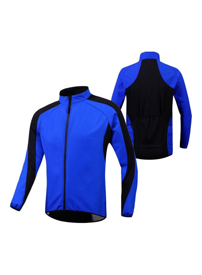 NIBEMINENT Zipper Closure Jacket XL  - Image 1