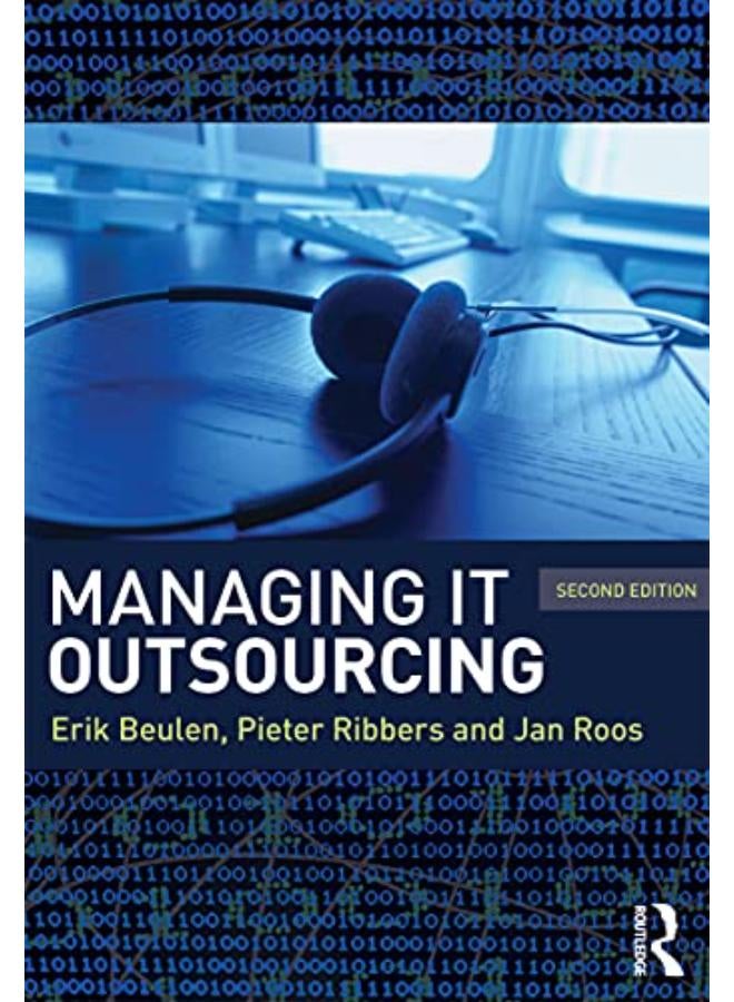 Managing it Outsourcing, Second Edition