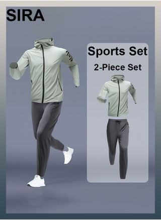 Green+Grey-A