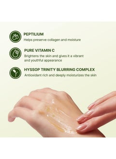 arencia Arencia Fresh Hyssop Spray Serum Mist - Anti-aging, Deep Hydration, Anti Wrinkle, All in One Care - Korean Skincare  - Image 5