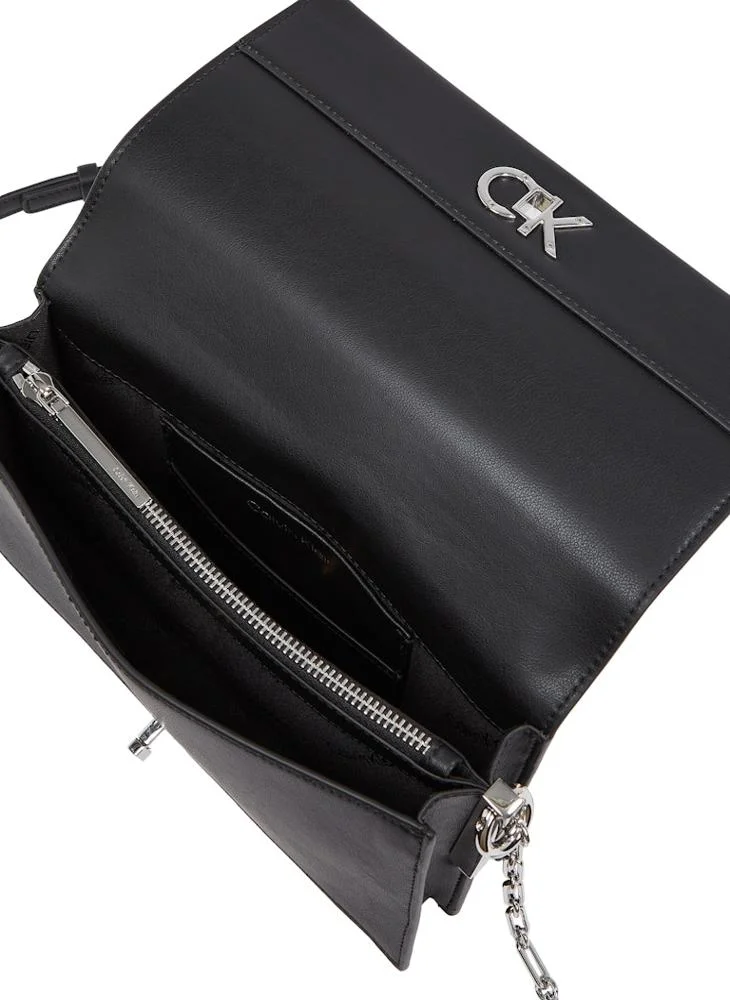 CALVIN KLEIN Mini Convertible Crossbody