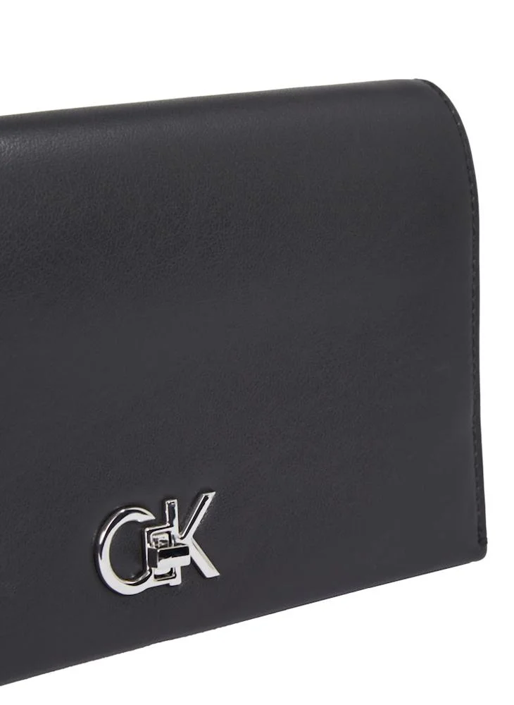 CALVIN KLEIN Mini Convertible Crossbody