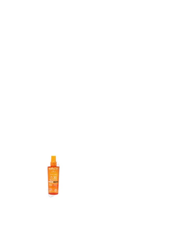BIOXCIN High Protection Bronzing Oil  - Image 2
