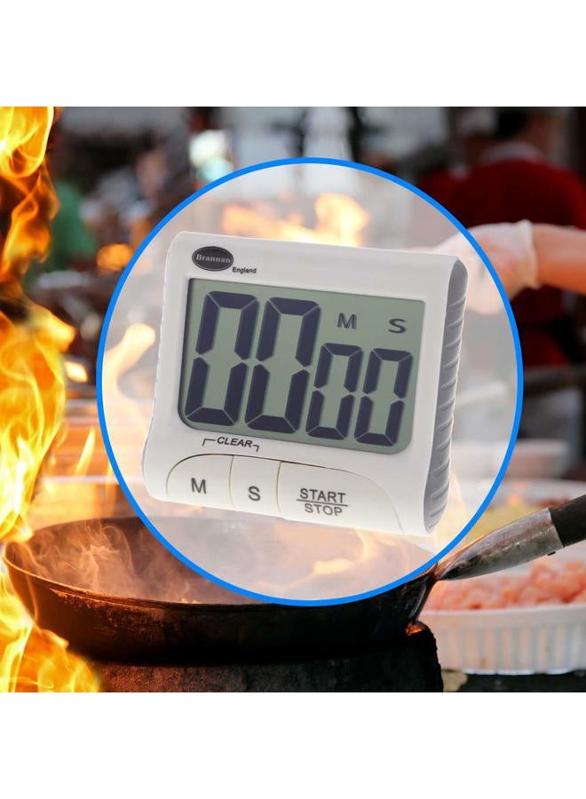Brannan Large Digital Countdown Timer - Image 4