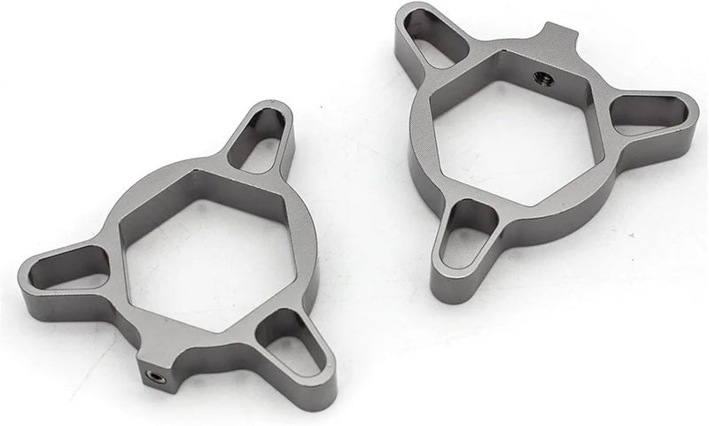 Wivplex 22MM Motorcycle Suspension Fork Preload Adjuster - Image 1