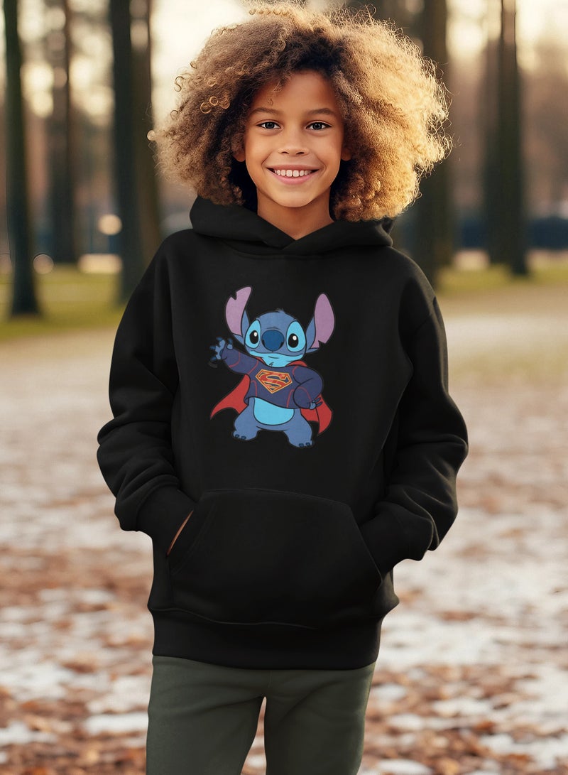 ZOOM Super Stitch Hoodie Design