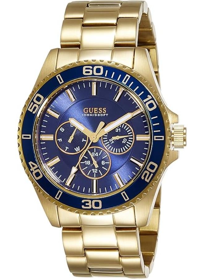 Guess Watch For Men W0172G5 - Image 1