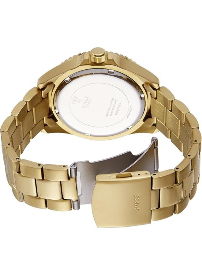 Guess Watch For Men W0172G5 - Image 3