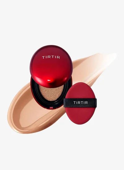 TIRTIR MASK FIT RED MINI CUSHION 33C HAZEL 4.5g
