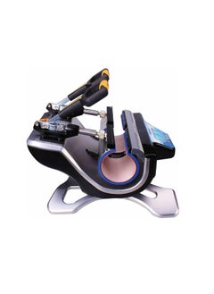 Kalon Double station  Cups Mug Heat Press Transfer Machine Heat press Sublimation Machine coffee cup magic mug printing Machine Tumbler Heat Press Machine LCD Display Control  - Image 2