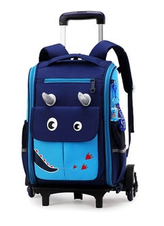 Blue A
