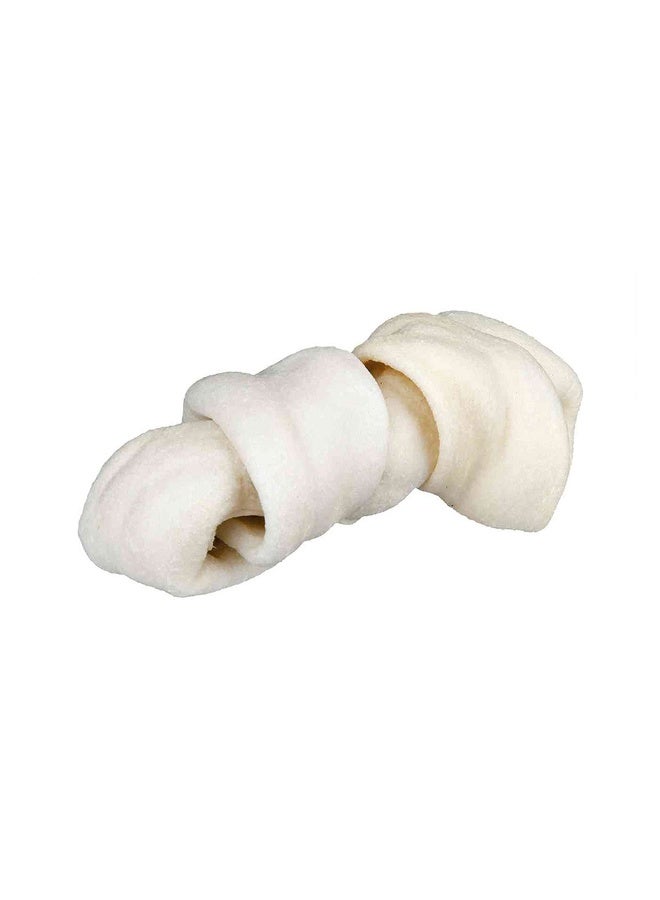 Trixie Denta Fun Knotted Chewing Bone Dog Chew - 11 cm